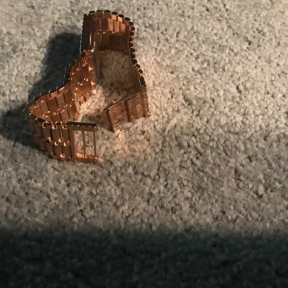 Elgin Diamond Marker Quartz Watch - Picture 6 of 12